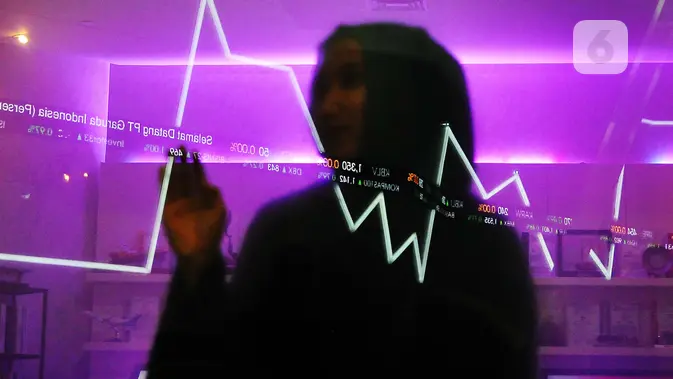 BEI Resmi Tetapkan Harga Saham Terendah Rp 1 per September 2026, Langkah Strategis Perkuat Likuiditas Pasar Modal