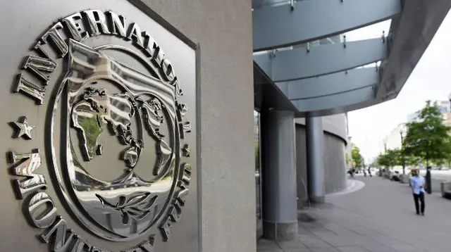 IMF Minta Negara Hapus Subsidi, Beralih ke Bansos Tunai