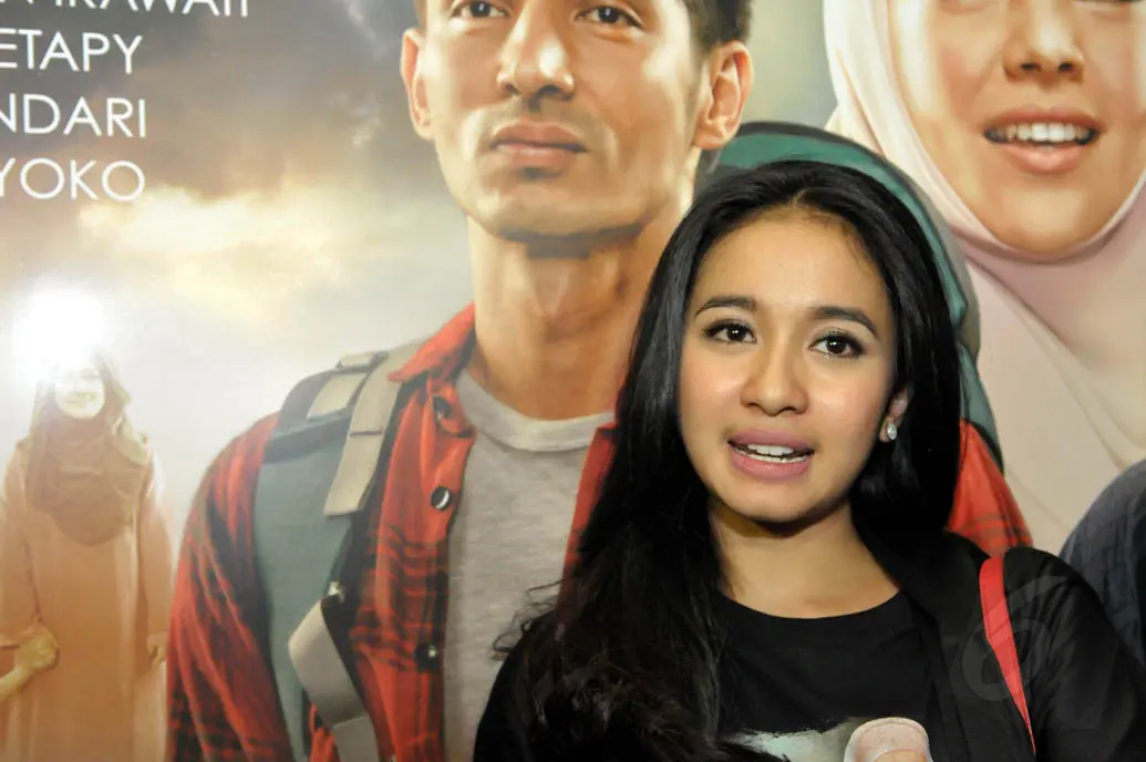 6 Sinetron Terpopuler Laudya Cynthia Bella News Entertainment Fimela Com