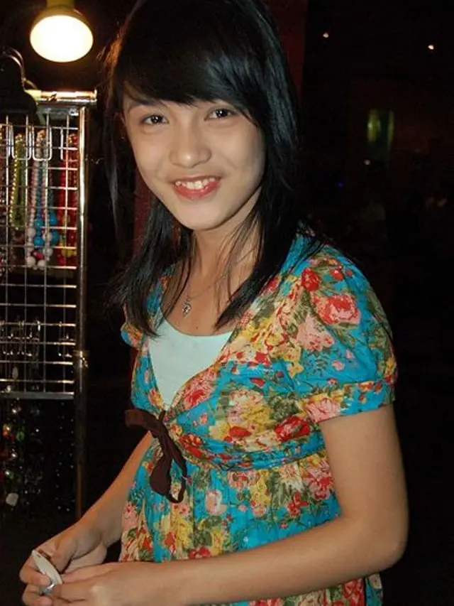 Dulu dan Kini: Transformasi Chelsea Olivia, dari Imut Hingga Menawan