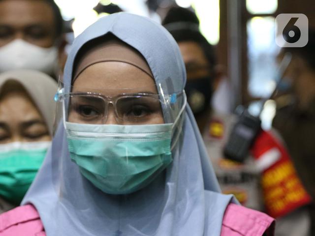 Kronologi Kasus Pengurusan Fatwa Ma Djoko Tjandra Versi Jaksa Pinangki News Liputan6 Com