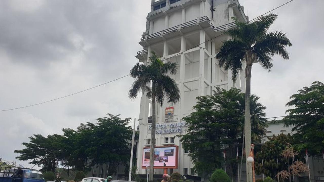 Angka Penduduk Miskin Turun 0,73 Poin, Pemkot Palembang Gencarkan Program Tekan Kemiskinan Ekstrem