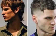 Inspirasi Haircut Pria 2025, 5 Gaya Rambut Maskulin dan Modern yang Jadi Pilihan Anda