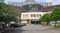 RSUP Haji Adam Malik, Jalan Bunga Lalu, Medan Tuntungan, Kota Medan
