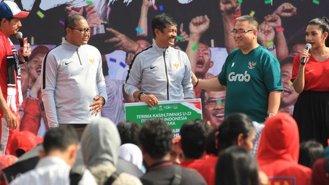 Timnas Indonesia U-22