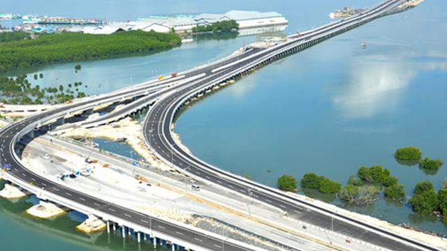 Video Panjang Jalan Tol Indonesia 774 Km Malaysia 3 000 Km Bisnis Liputan6 Com