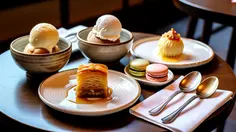 12 Rekomendasi Tempat Makan Dessert di Kemang 2026, dari Gelato Artisan hingga Baklava Turki