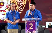 VIDEO: Menohok Hendi Skak Telak Gus Yasin Melenceng Tak Bahas Pungli di Debat Pilkada Jateng