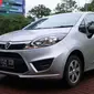 Proton Iriz (Herdi/Liputan6.com)