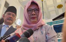 Soeharto Jadi Pahlawan Nasional, Tutut Sampaikan Terima Kasih ke Prabowo