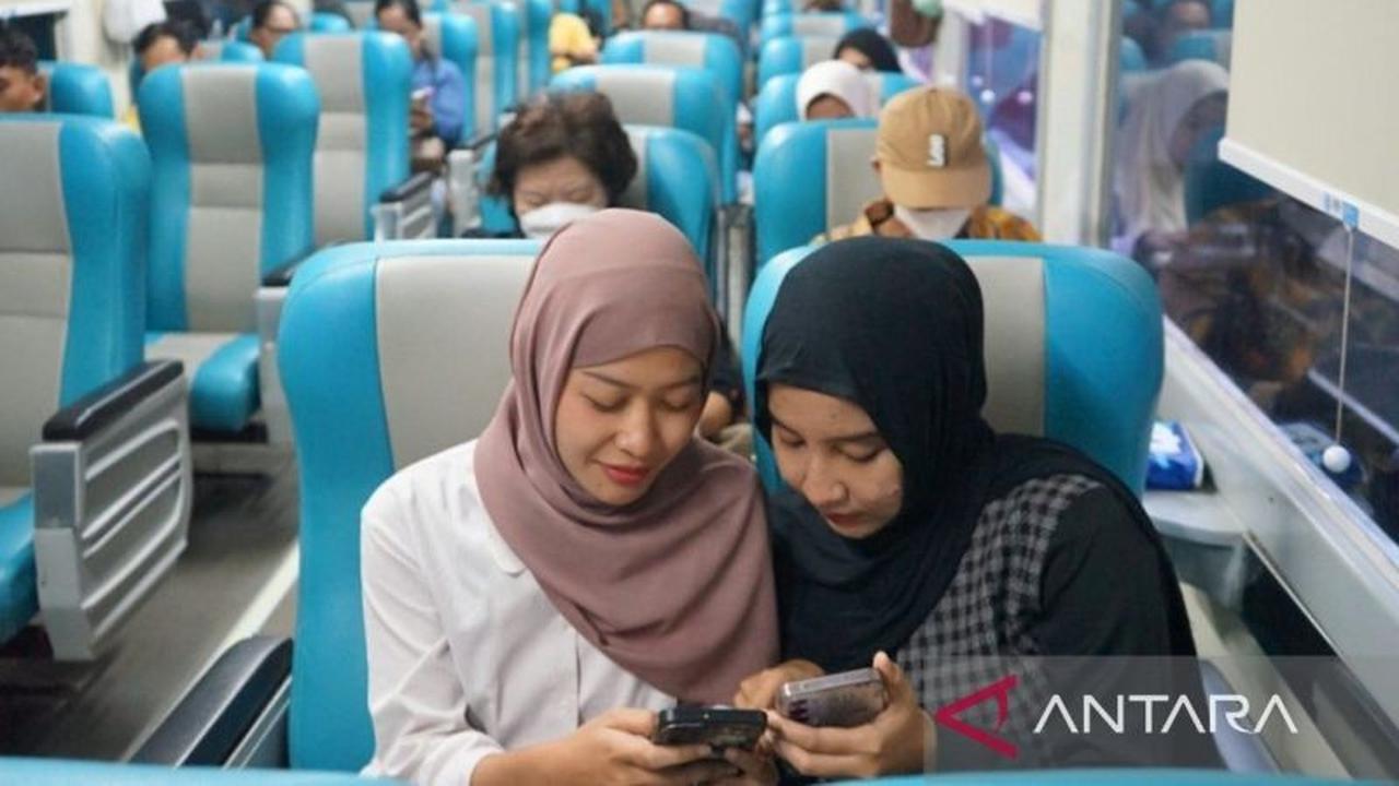 KAI Terapkan Aturan Baru Power Bank di Kereta Api: Ini Batasan Kapasitas dan Penggunaannya