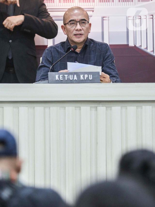 KPU RI Berencana Lakukan Pemungutan Suara Ulang di Malaysia