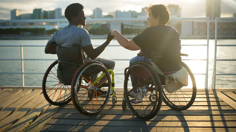 Fokus Utama Peringatan Hari Disabilitas Internasional 2023, Mencapai Pembangunan Berkelanjutan