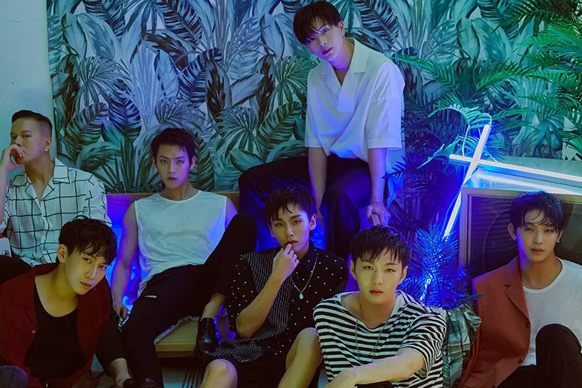 [Bintang] BTOB