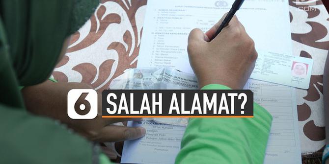 VIDEO: Tilang Elektronik Salah Alamat? Segera Balik Nama Kendaraan