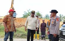 Kastaf Kepresidenan Apresiasi Polri atas Pembangunan Hunian Tetap untuk Korban Banjir Aceh Tamiang