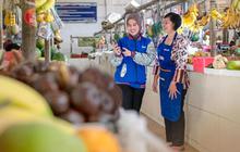 Indeks Bisnis UMKM BRI Q3-2025: Ekspansi Berlanjut, Optimisme Pelaku Usaha Semakin Meningkat