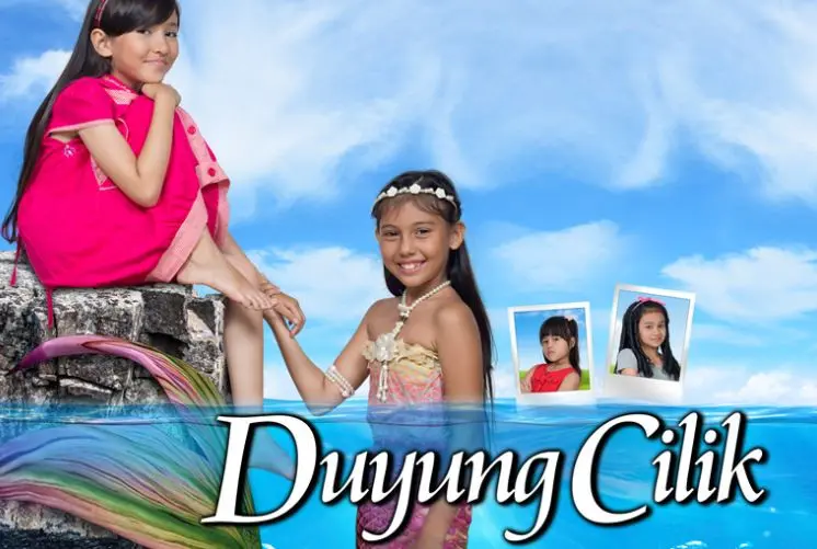 Duyung Cilik (SCTV)