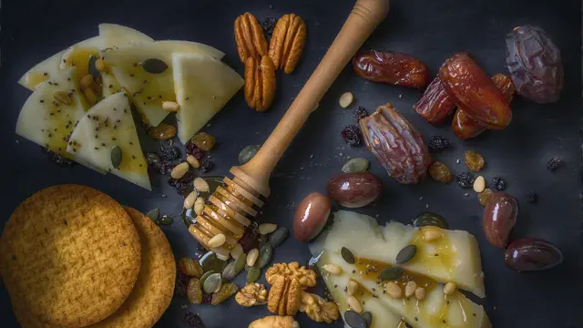 Menurunkan Kadar Kolesterol