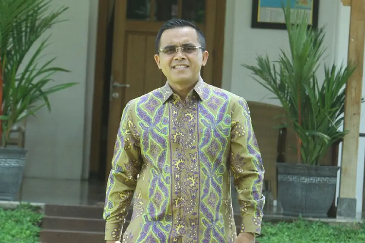Bupati Banyuwangi Kenang Kisah Si Anak Bungsu Saat Lebaran