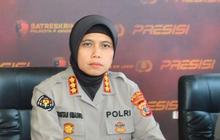 Tak Ada Toleransi! Oknum Brimob Pelaku Kekerasan Seksual Anggota Polri di Ambon Terancam Sanksi Berat