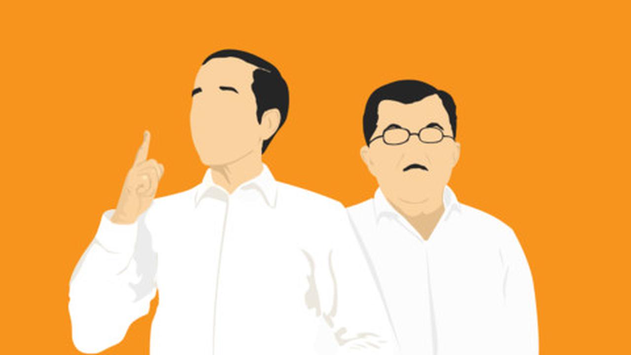 Setahun Jokowi-JK, Indonesia masih menjadi surga barang bekas