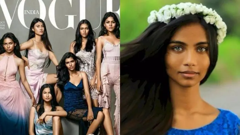 Karena Tak Berpakaian Tertutup, Mantan Model Vogue Tewas Dibunuh