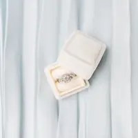 Simak bagaimana kepribadian seseorang berdasarkan model cincin yang disukai. (Foto: Unsplash)