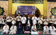 430 Narapidana di Maluku Terima Remisi Khusus Idul Fitri 1447 H