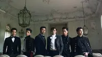 2PM Janji Sajikan Konser Spesial, Termasuk di Indonesia