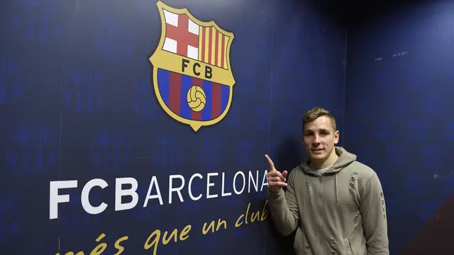 FOTO: 14 Pembelian Terburuk Barcelona di era Josep Maria Bartomeu