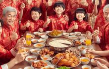 8 Hidangan Khas Imlek yang Sarat Makna dan Keberuntungan, Ternyata Banyak Jajanan Pasar Harga Ekonomis