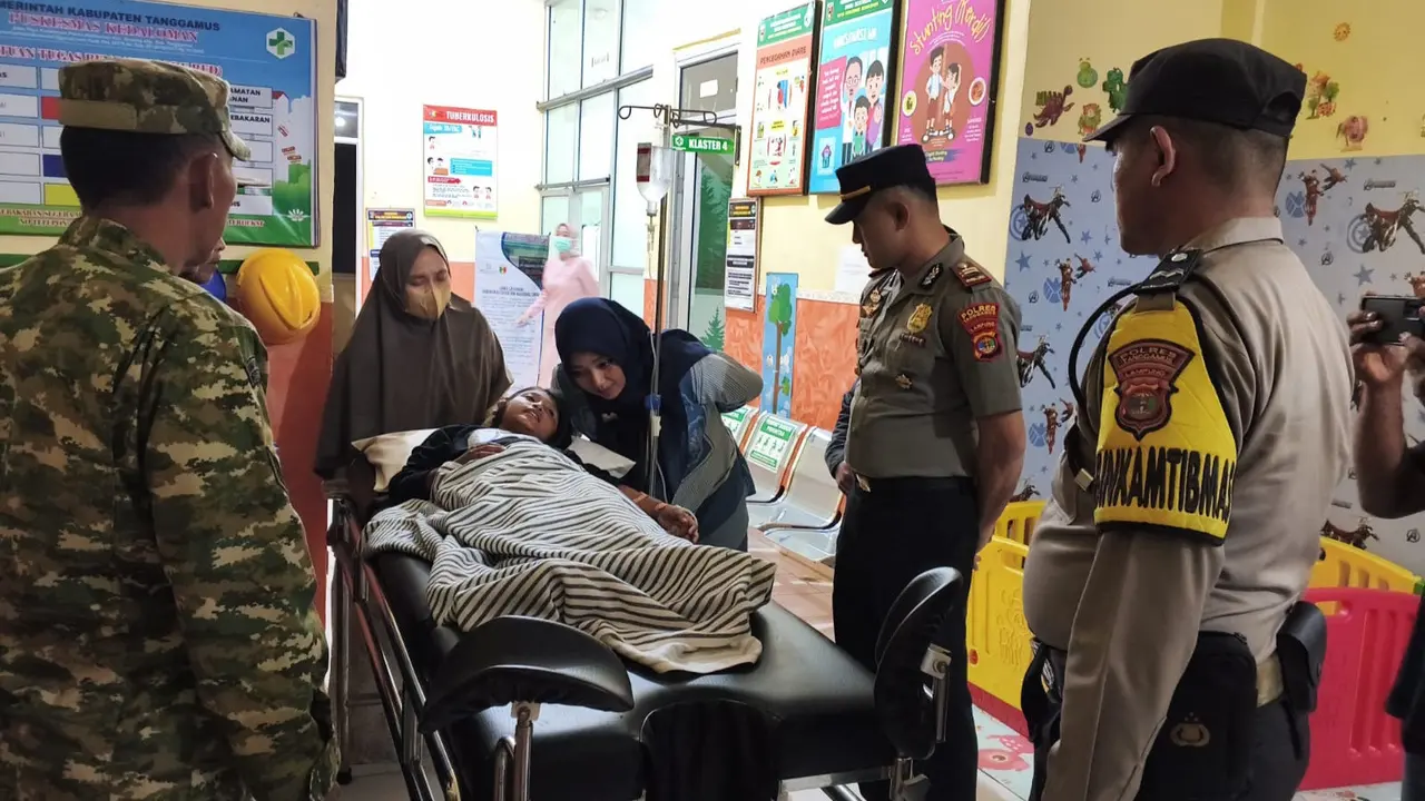 Siswa SD di Tanggamus Lampung diduga keracunan Siomay menu MBG