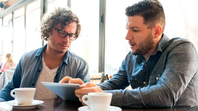 Berpartner, 3 Kunci Agar Bisnis Tetap Berjalan Stabil