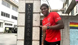 PSG Buka Pembicaraan untuk Zion Suzuki, Evaluasi Kiper Terus Berjalan