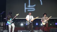 Perunggu Butuh Enam Tahun untuk Yakin Resign, Demi Musik dan Keluarga
