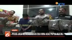 Aparat Polresta Jayapura membekuk seorang pemuda pengangguran yang menjadi bandar narkoba jenis ganja. Omzet transaksi narkoba tersebut nilainya mencapai Rp 2 miliar.