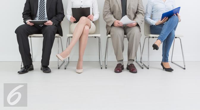 6 Pertanyaan Penting Yang Jadi Penentu Saat Wawancara Kerja Lifestyle Liputan6 Com