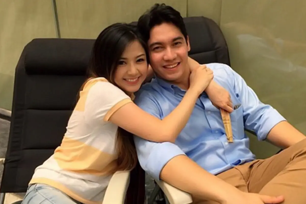 Franda dan Samuel Zylgwyn