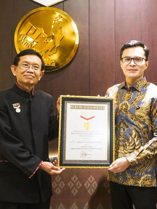 Dokter Oky Pratama. (Foto: Dok. Instagram @dr.okypratamaa)