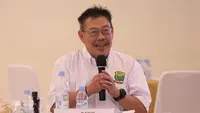 PBSI Tidak Kirim Atlet ke Seri BWF di Brasil dan Kuba