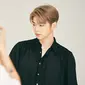 Kang Daniel (Naver/ Sony Music Korea	)