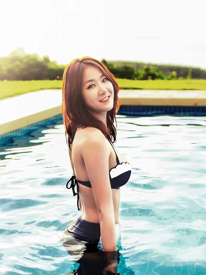Soyou SISTAR