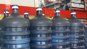 Galon Guna Ulang vs Galon Sekali Pakai, Mana Lebih Aman?