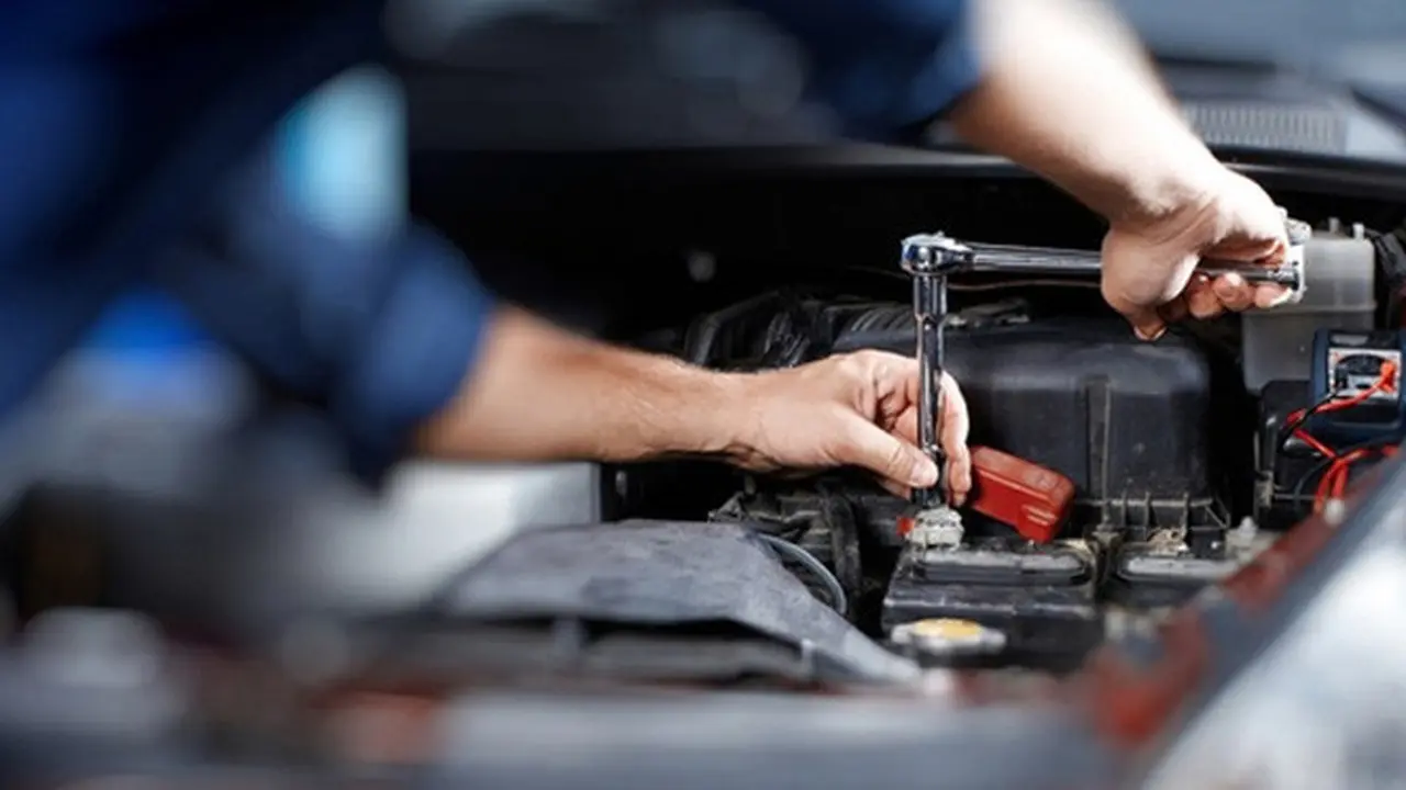 Buat Pemilik Rent Car, Catat Perawatan Mobil yang Tak Boleh Terlewat