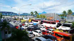 Terungkap, Penyebab Kemacetan Parah Ketapang-Gilimanuk
