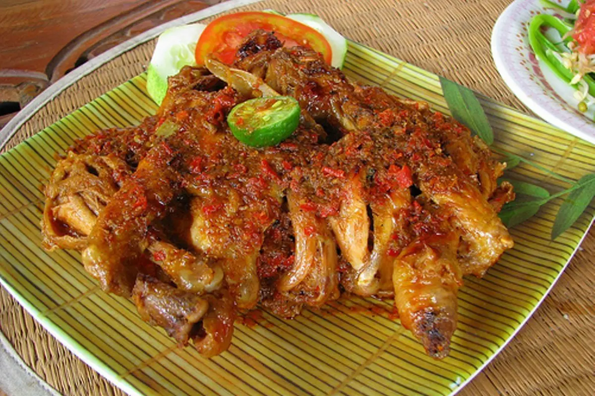 [reservasi]wisata kuliner di bali