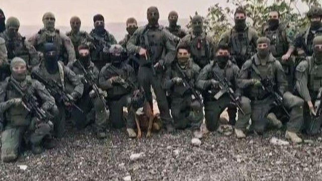 Selain pro pada Ukraina, Bales juga terlibat dalam perang Israel.<br>
