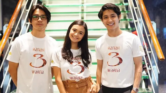 [Fimela] Teuku Rassya