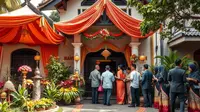 Arti Mimpi Tetangga Hajatan: Pertanda Baik atau Buruk?